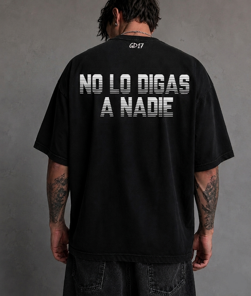 No Lo Digas A Nadie
