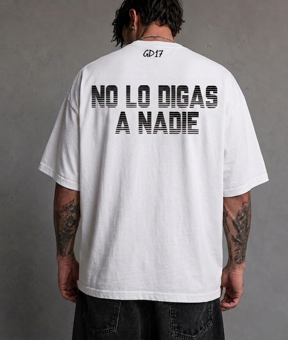 No Lo Digas A Nadie