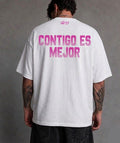 Contigo Es Mejor