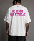 No Tengo Que Explicar