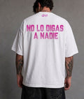 No Lo Digas A Nadie
