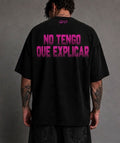 No Tengo Que Explicar